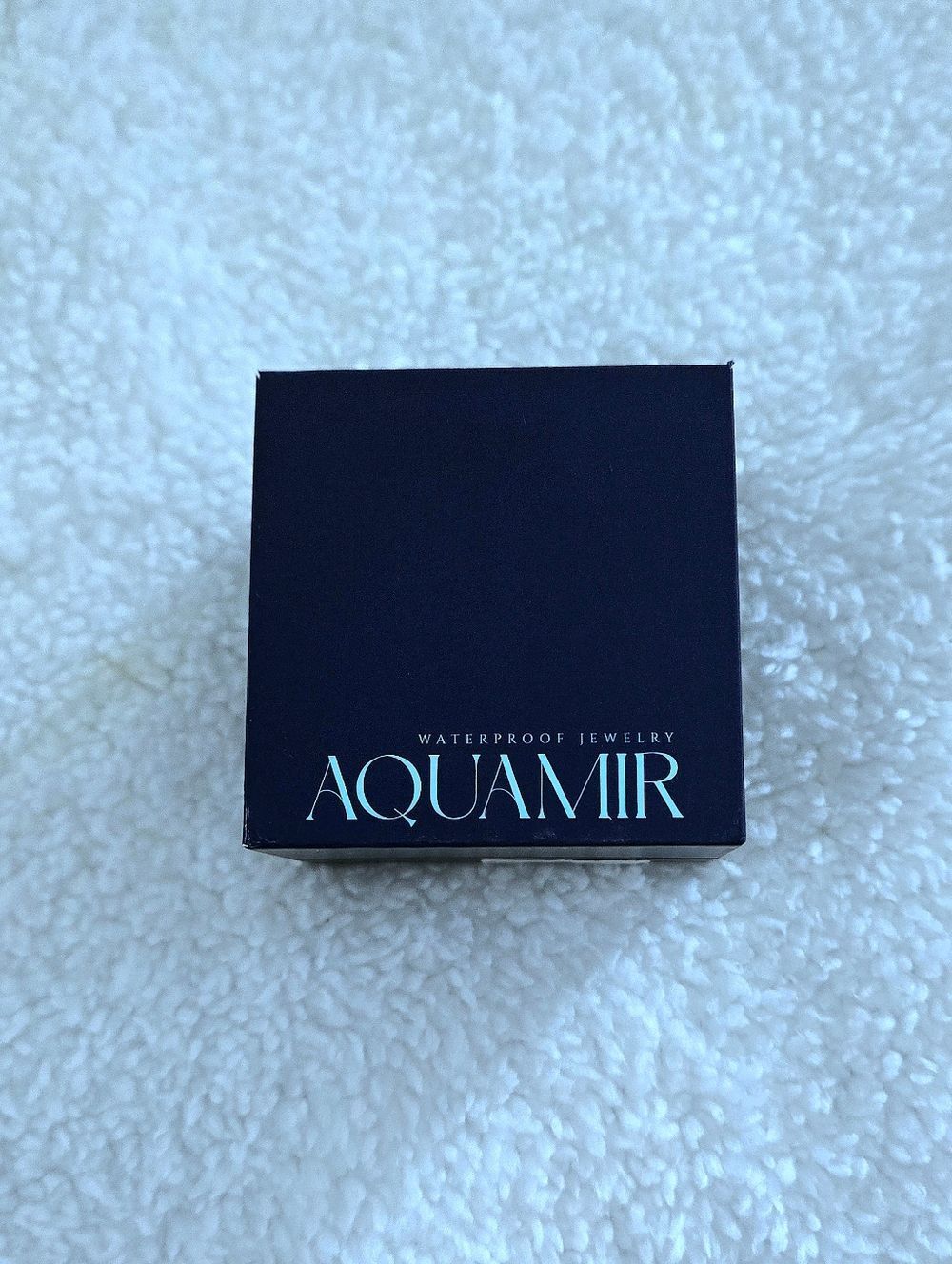 Aquamir Waterproof Triple3️⃣ Ring💍 Set - NIB - Picture 6 of 16